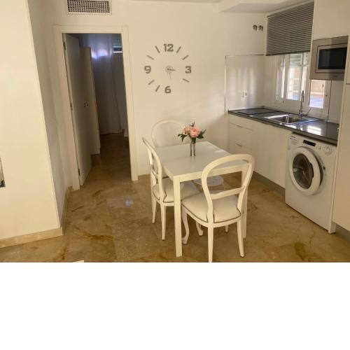 Apartamento Tarifa