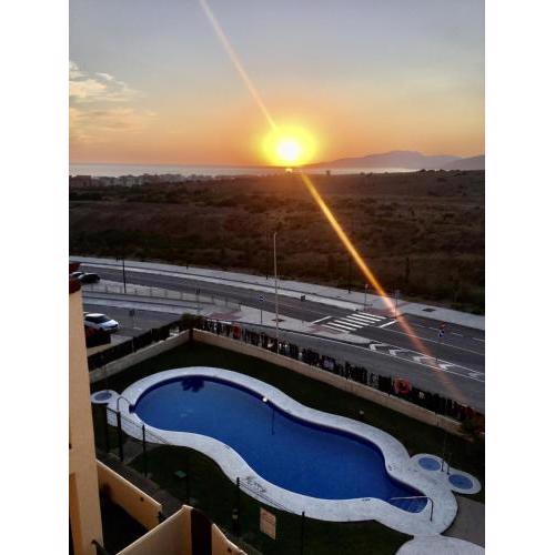 Apartamento Tarifamar