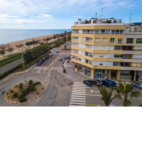 Apartamento Tarongers