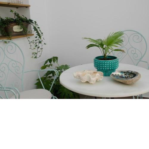 Apartamento Tata Lily I