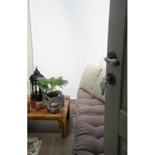 Apartamento Tata Lily II