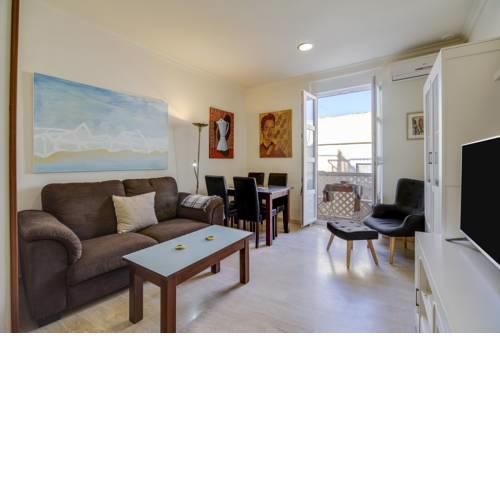 Apartamento TAVIRA