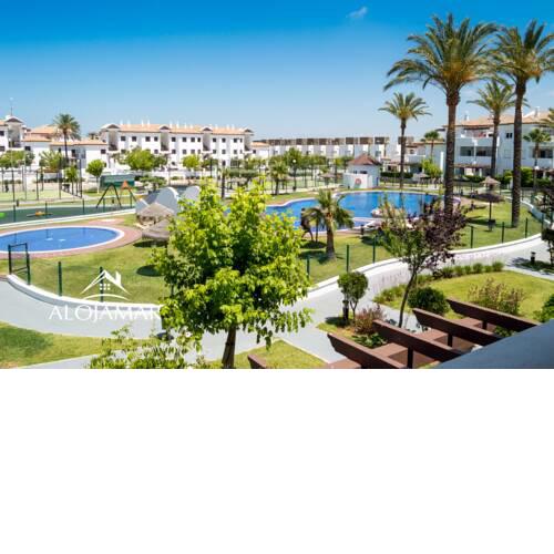 Apartamento Taymar Barrosa 1 Planta