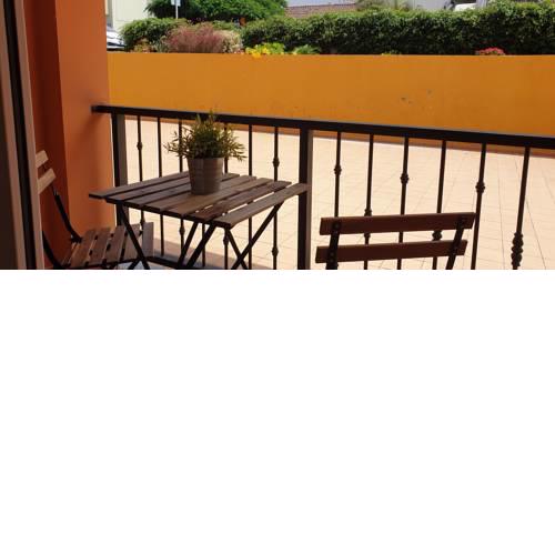 Apartamento Tazacorte La Palma