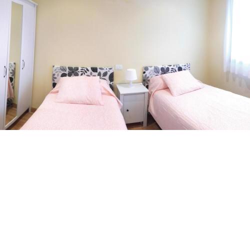 Apartamento Tazones