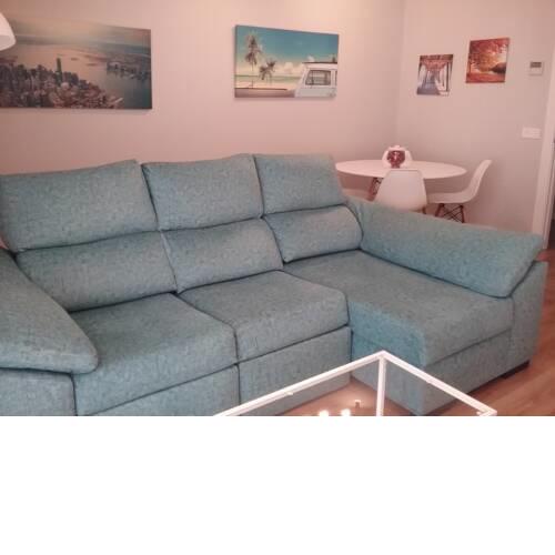 Apartamento Teatinos Málaga