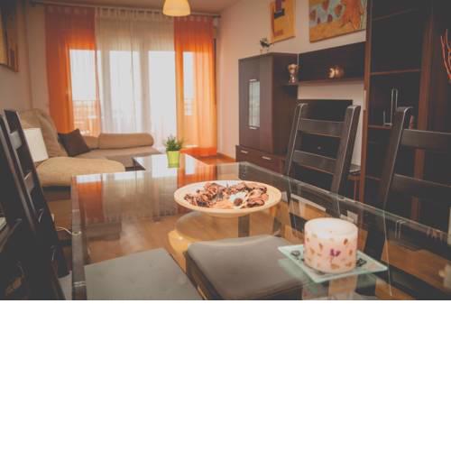 Apartamento Teatinos