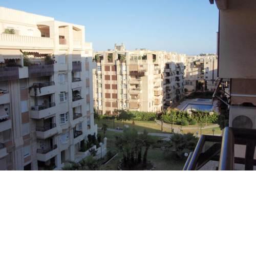 Apartamento Teatinos