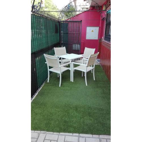 Apartamento Tedi Beach Pedregalejo