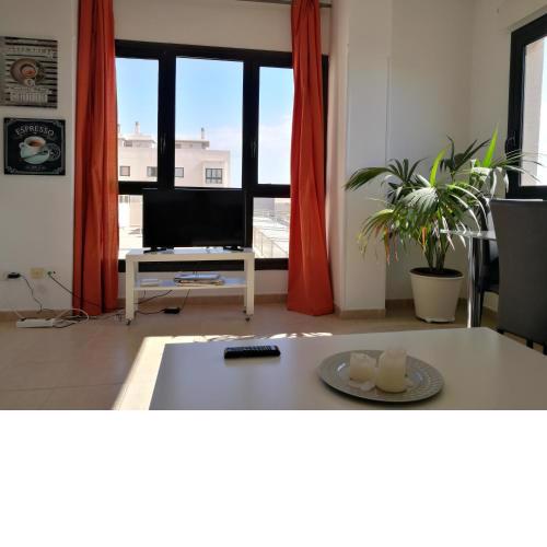 Apartamento Teide Volcano