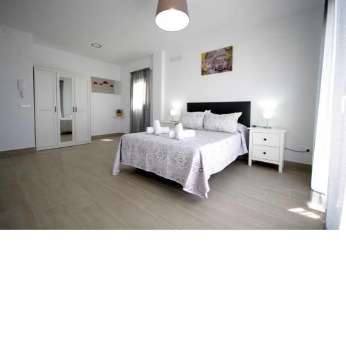 Apartamento Teide