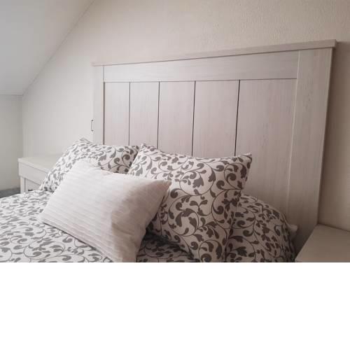 Apartamento Telefónica Trece