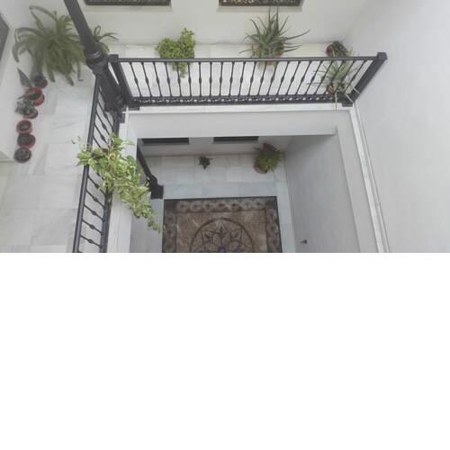 Apartamento Templo