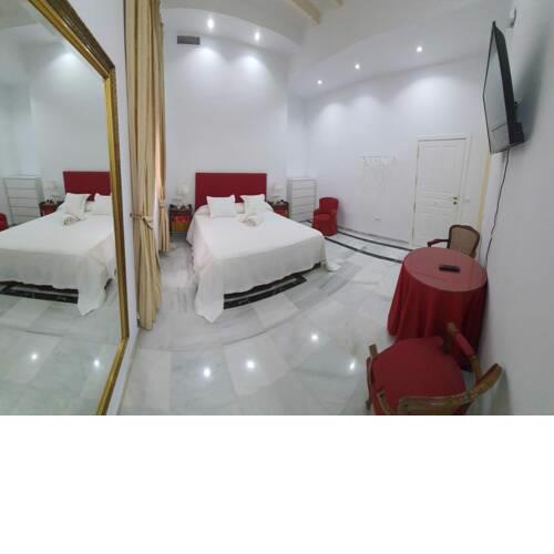 Apartamento Tendillas