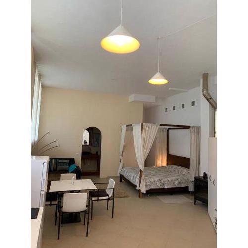 Apartamento Tenerife Sur Loft