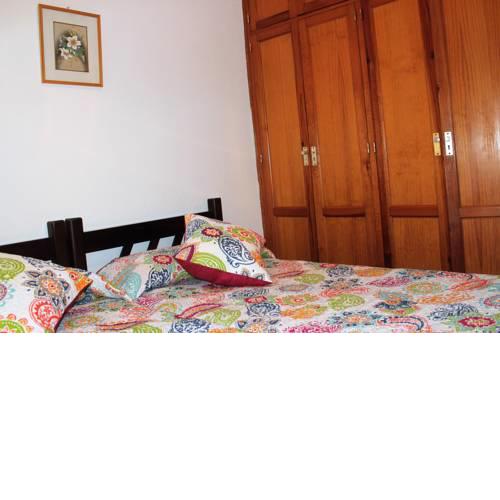 Apartamento Tenerife Sur Playa La Arena