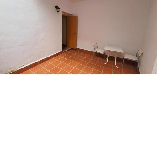 Apartamento Teniente Albornoz