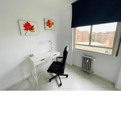 APARTAMENTO TENOR FLETA