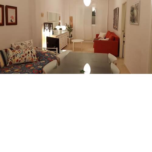 Apartamento Teodosio Center
