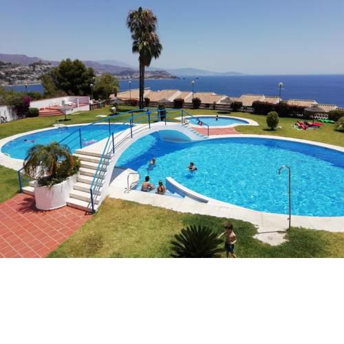 Apartamento Teresa a 50 m Playa Marina del Este