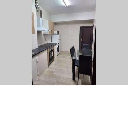 Apartamento termal.
