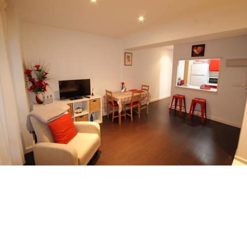 apartamento Terol GAM