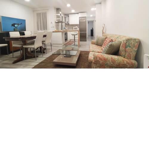 Apartamento Terra Denis