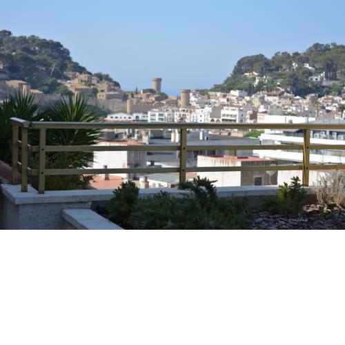 Apartamento Terrassa 1
