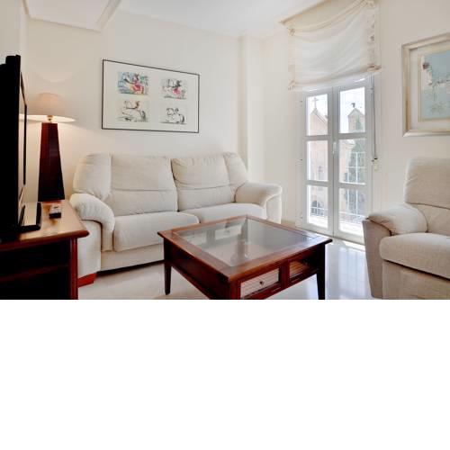 Apartamento Terraza Privada & Parking Gratuito