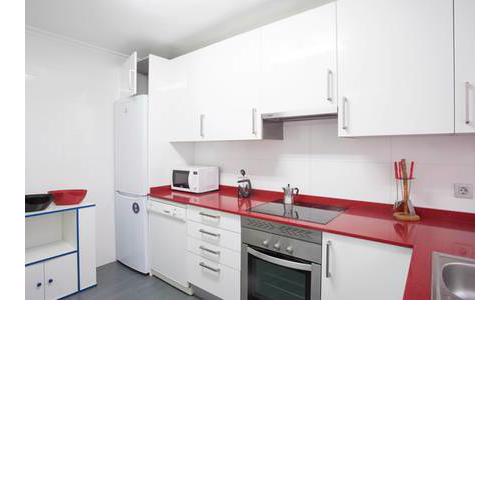 Apartamento Terraza Sarriko