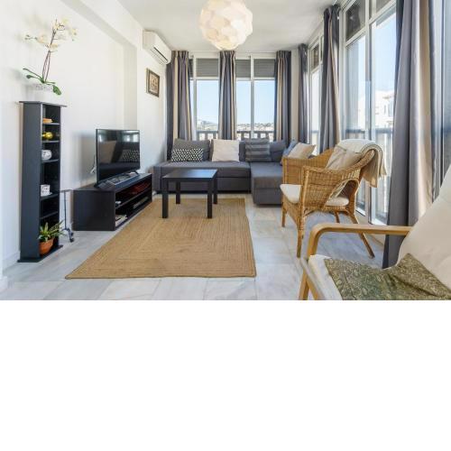 Apartamento Terrazas de la Veguilla