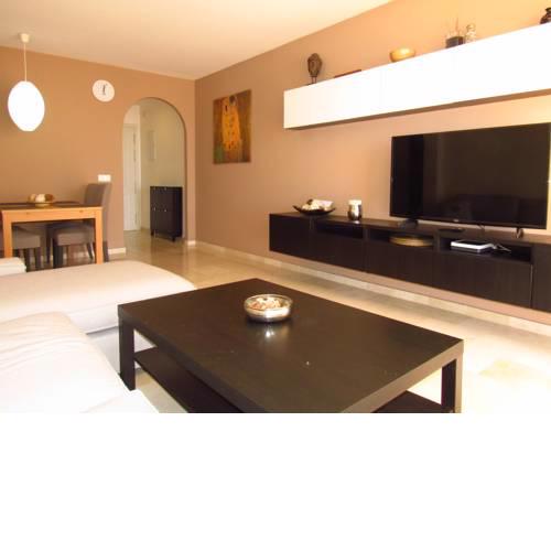 Apartamento Terrazas del Mar