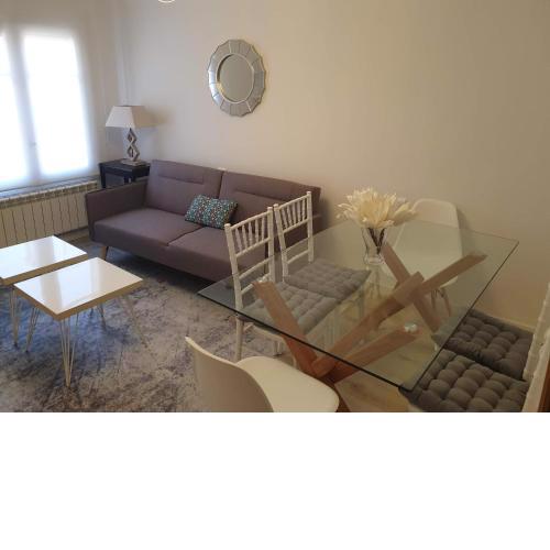 APARTAMENTO TERUEL CON ENCANTO 1