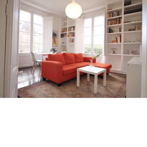 Apartamento The Artist - Mediterranean Way