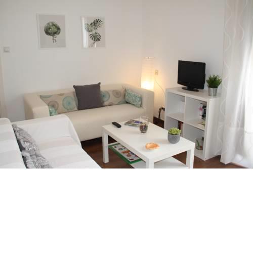 Apartamento Tía María