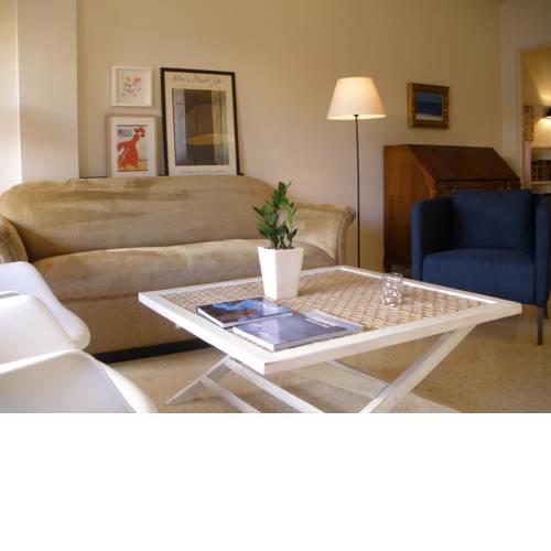 Apartamento Tibula Centro