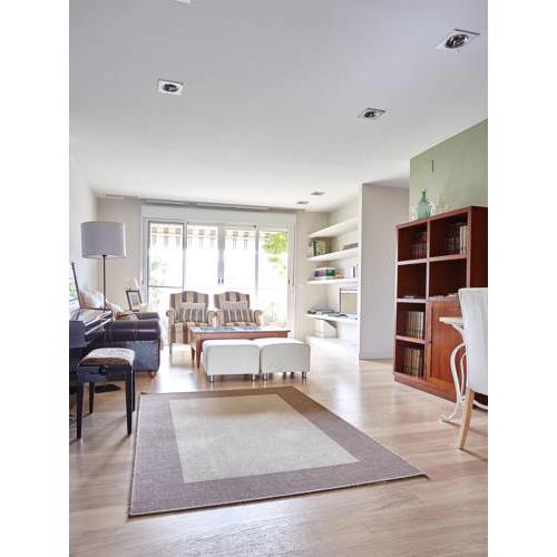 Apartamento Tíbula Teatro