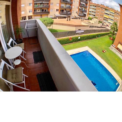Apartamento Tic Tac 23