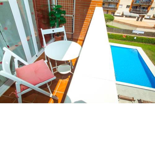Apartamento Tic Tac