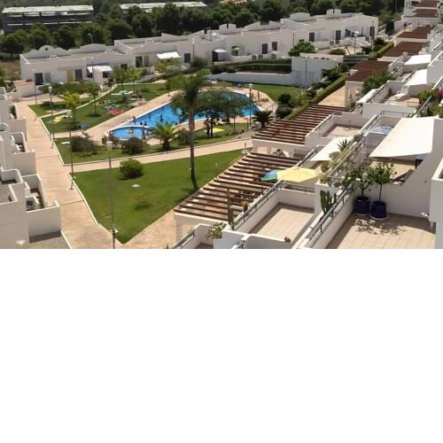 APARTAMENTO TIERRA DE IRTA
