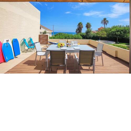 apartamento Tierra Del Mar Paradis