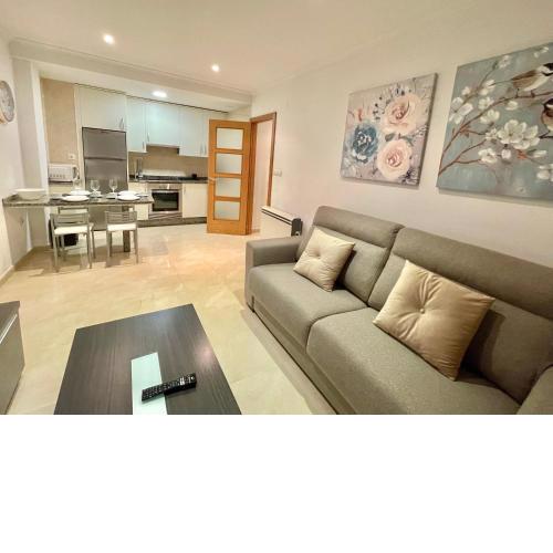 Apartamento TIERRA