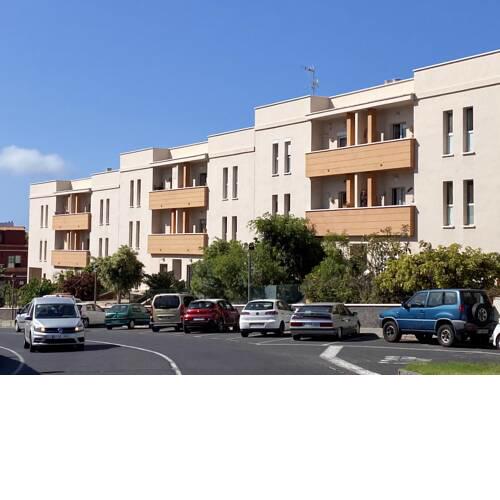 Apartamento Tigotan