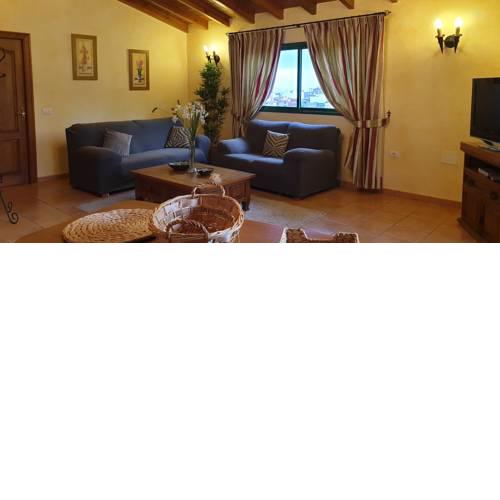 Apartamento TILY ICOD DE LOS VINOS