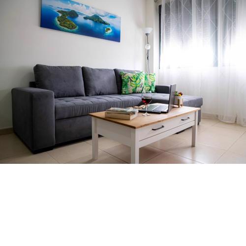 Apartamento Timple