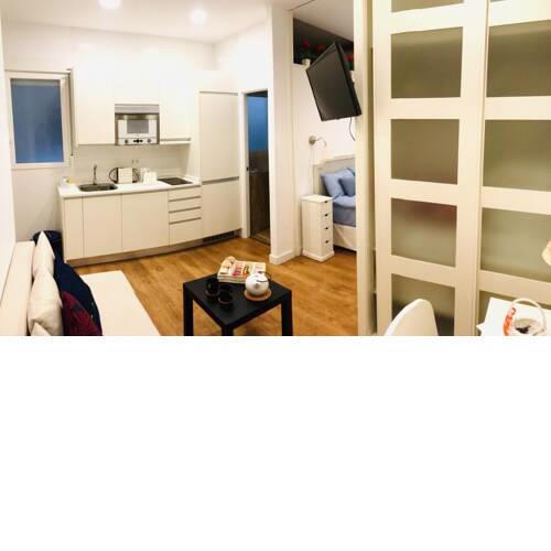 Apartamento Tina Retiro - Retiro apartment 3 p.