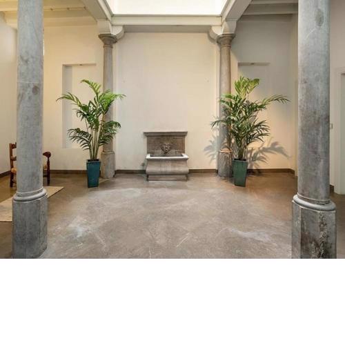 Apartamento tinaja