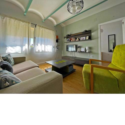 Apartamento Tío Pepe - Ole Solutions