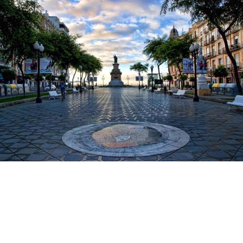 Apartamento tipo estudio ideal para tus vacaciones