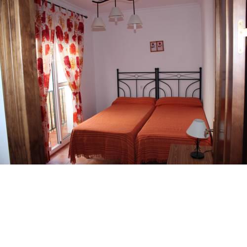 Apartamento Tirso de Molina